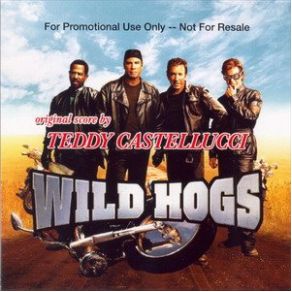 Download track Wild & Free Teddy Castellucci