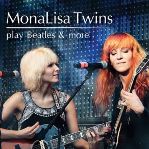 Download track Revolution MonaLisa Twins