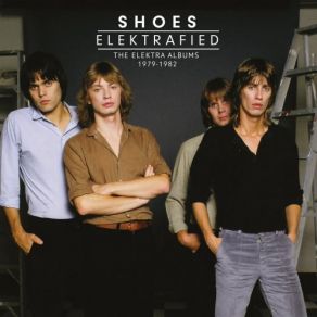 Download track Curiosity The Shoes
