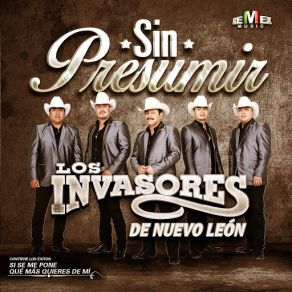 Download track Un Adiós Los Invasores De Nuevo Leon