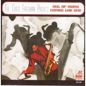 Download track Guitar The Chico Freeman Project