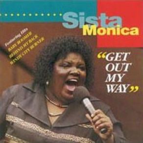 Download track I Am A Woman Sista Monica Parker
