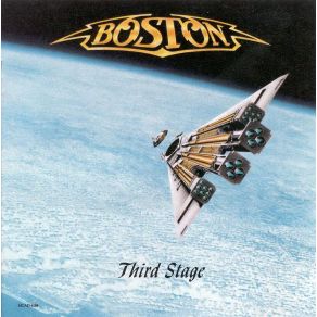 Download track My Destination Boston, Brad Delp