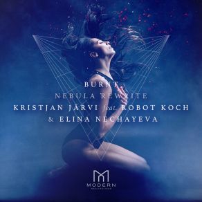 Download track Põlenud [Nebula Rewrite] Elina NechayevaRobot Koch
