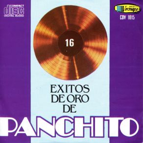 Download track Pedacito De Papel Panchito