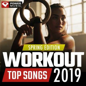 Download track Hold On, We're Going Home (Workout Remix 128 BPM) Power Music Workout