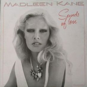 Download track Music Makes My Night Madleen Kane