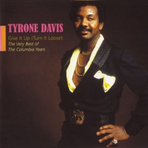 Download track Can't You Tell It's Me Tyrone Davis
