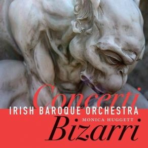 Download track 20 - Concerto For Bassoon In C Major GWV 301 III Allegro Monica Huggett, Irish Baroque Orchestra