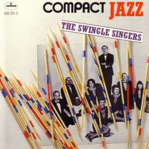 Download track Scherzo The Swingle Singers