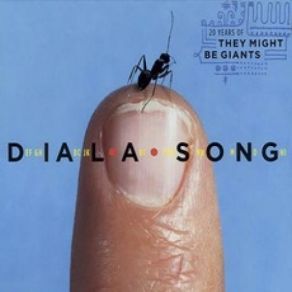 Download track Fingertips They Might Be Giants