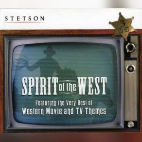 Download track The Man Who Shot Liberty Valance The Starlite Orchestra & Singers, Stetson