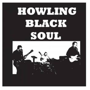 Download track Myself Howling Black Soul