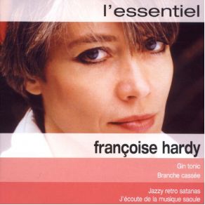 Download track J'Suis D'Accord Françoise Hardy