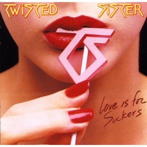Download track I'M So Hot For You Twisted Sister, Dee Snider