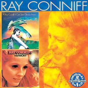 Download track Say Has Anybody Seen My Sweet Gypsy Rose Ray Conniff