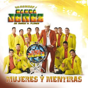 Download track El Número 1 La Numero 1 Banda Jerez