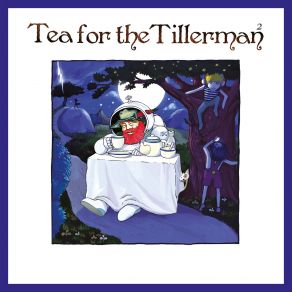 Download track Tea For The Tillerman Yusuf / Cat Stevens
