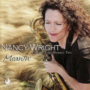 Download track Minority Nancy Wright