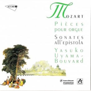 Download track 7. Church Sonata No. 13 For 2 Violins Bass Organ In G Major K. 274 K. 271d Salzburg - 1777: Allegro Mozart, Joannes Chrysostomus Wolfgang Theophilus (Amadeus)