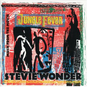 Download track Jungle Fever Stevie Wonder