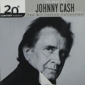 Download track Blue Train (1988 Version) Johnny Cash