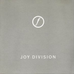 Download track Ice Age JOY DIVISION