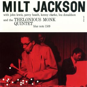 Download track Lillie (Alt Tk) Milt Jackson