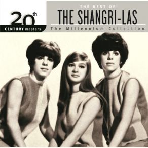 Download track I Can Never Go Home Anymore The Shangri - Las