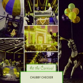 Download track Dance The Mess Around Chubby Checker