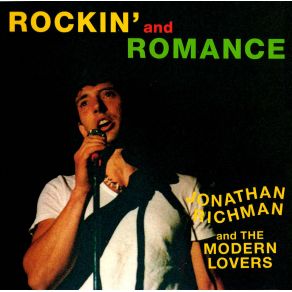 Download track The Beach Jonathan Richman, The Modern Lovers