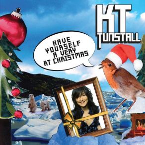 Download track Christmas (Baby Please Come Home) Kt Tunstall