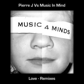 Download track Love (Pierre J's Beautiful Dub) Music In Mind