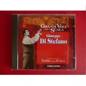 Download track 4. Giacomo Puccini Tosca - E Lucean Le Stelle 