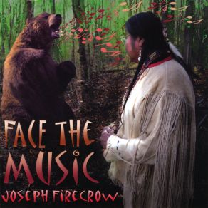 Download track Silent Warrior Joseph Firecrow