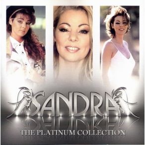 Download track Secret Land (Single Version) Sandra