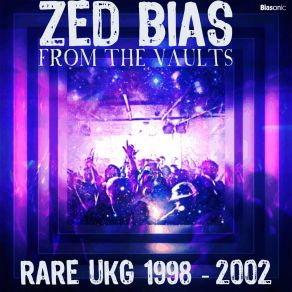 Download track Spare Ribz Zed Bias