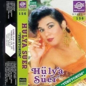 Download track Siyah Zülfün Telleri Hülya Süer