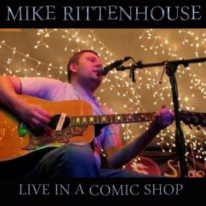 Download track Let's Go Insane (Live) Mike Rittenhouse