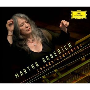 Download track Concerto For 2 Pianos And Orchestra In D Minor: 3. Finale (Allegro Molto) Martha ArgerichPiano