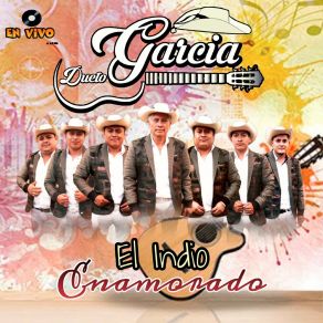 Download track Cabron Y Vago (En Vivo) Dueto Garcia