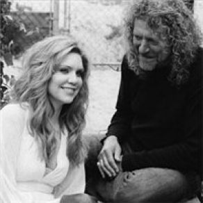 Download track I'M A One Woman Man Robert Plant, Alison Krauss