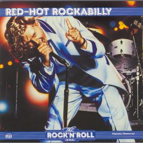 Download track Red A Hot Bob Luman