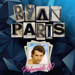 Download track Self Control (Ryan Version) Ryan Paris