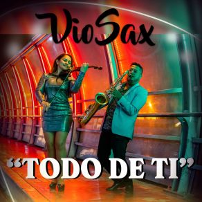 Download track Canción Bonita VioSax