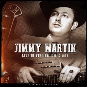 Download track Mr. Engineer (Live) Jimmy Martin
