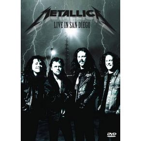 Download track Whiplash Metallica