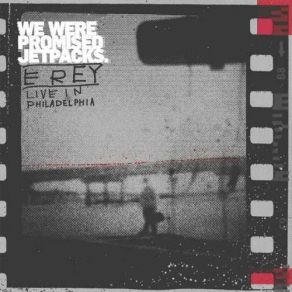 Download track Peace Sign We Were Promised Jetpacks.