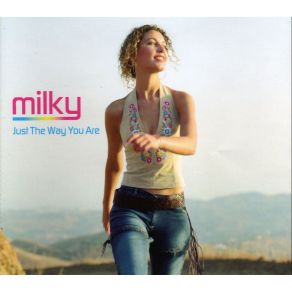 Download track Radio Edit Milky