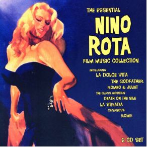Download track Brothers Mourn Nino Rota